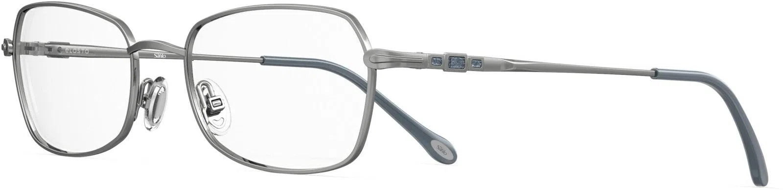 Emozioni 4404 Eyeglasses - view 11